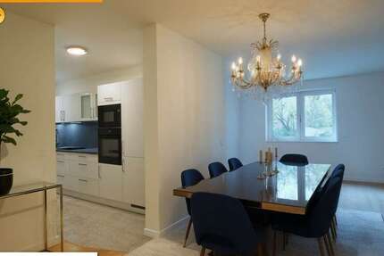 Energieeffizienter Neubau mit 3 Wohneinheiten und Business-Suite 12 zimmer