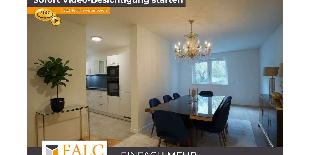 Energieeffizienter Neubau mit 3 Wohneinheiten und Business-Suite - Mehrfamilienhaus, Wohnhaus Hamburg Deutschland - Hamburg - Wandsbek | Angebot:24606235