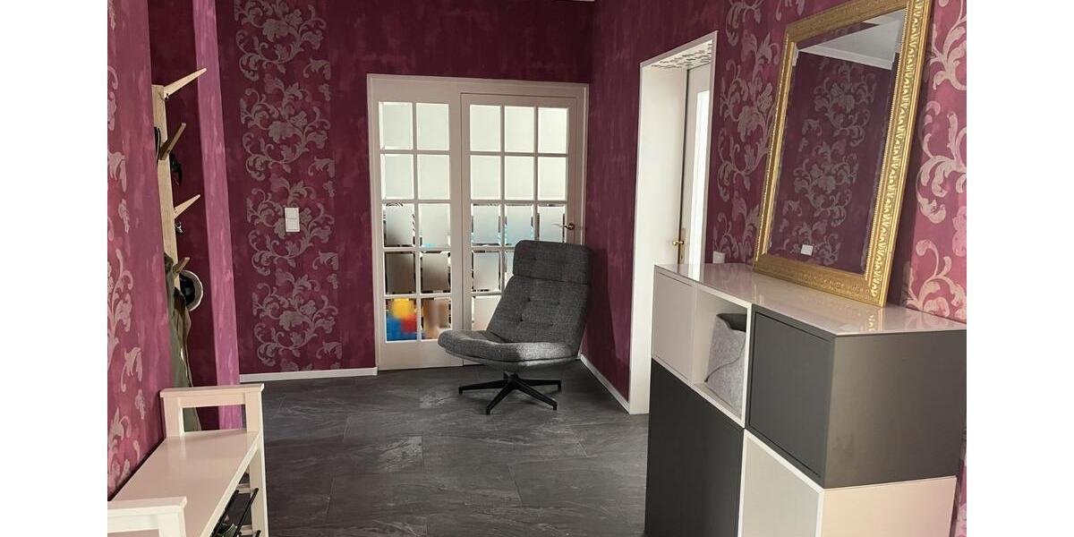 Etagenwohnung Hamburg Wandsbek - 4 Zimmer, 99 m&sup2;, 524.000&euro; | Angebot:27163276