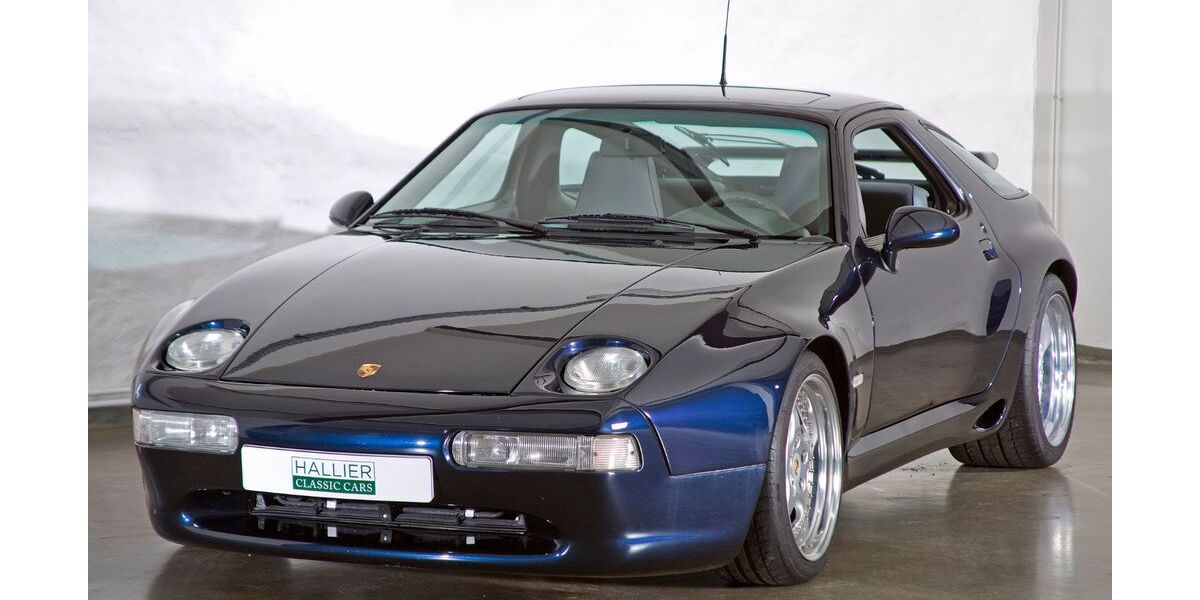 Porsche 928 139.215 km 65.500 &euro; Ahrensburg 22926