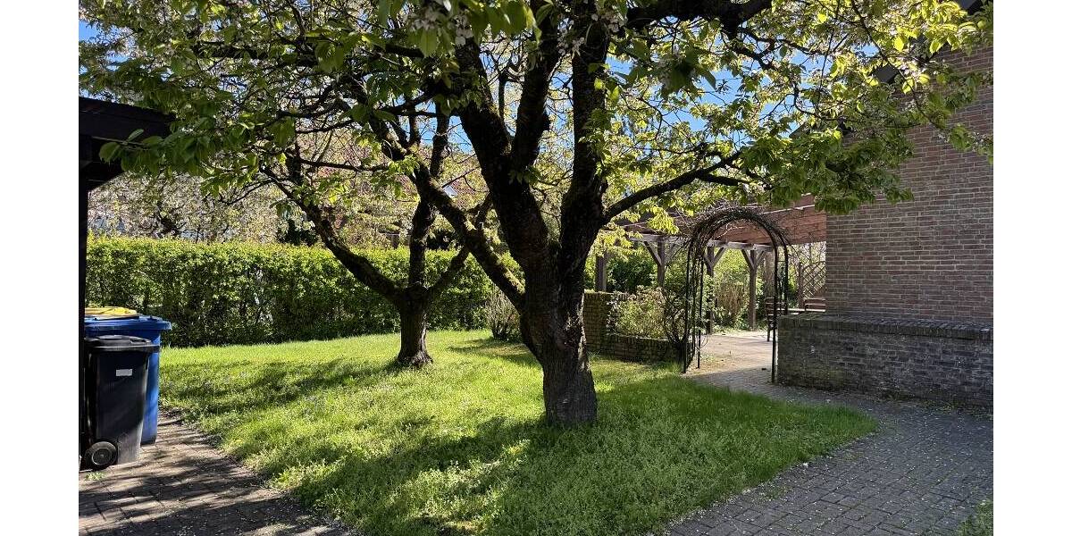 Doppelhaushälfte Neu Wulmstorf Ardestorf - 4 Zimmer, 107 m&sup2;, 1.190&euro; | Angebot:26391262