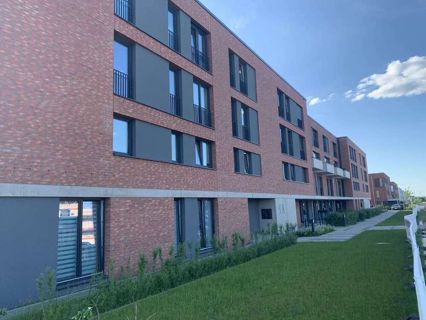 Wohnung zum Mieten in Neugraben-Fischbek 1.270 € 92.9 m²