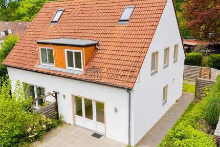 Haus Hamburg Langenhorn - 3 Zimmer, 83 m&sup2;, 310.000&euro; | Angebot:26555451
