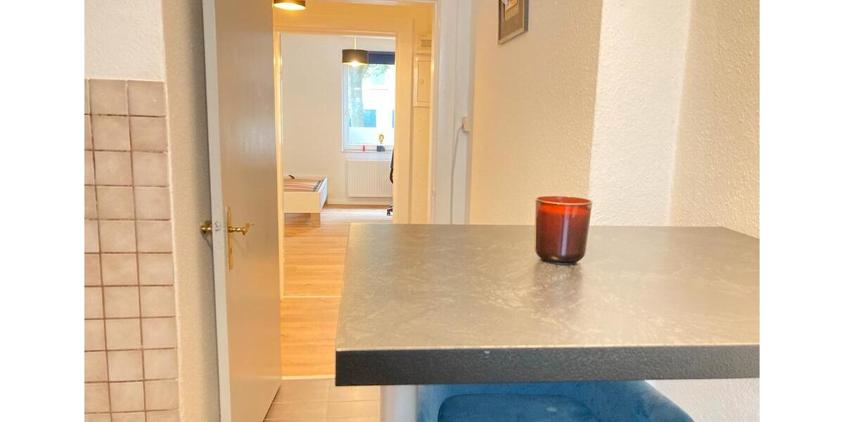 Hochparterre Hamburg Hohenfelde - 1 Zimmer, 30 m&sup2;, 199.999&euro; | Angebot:25375345