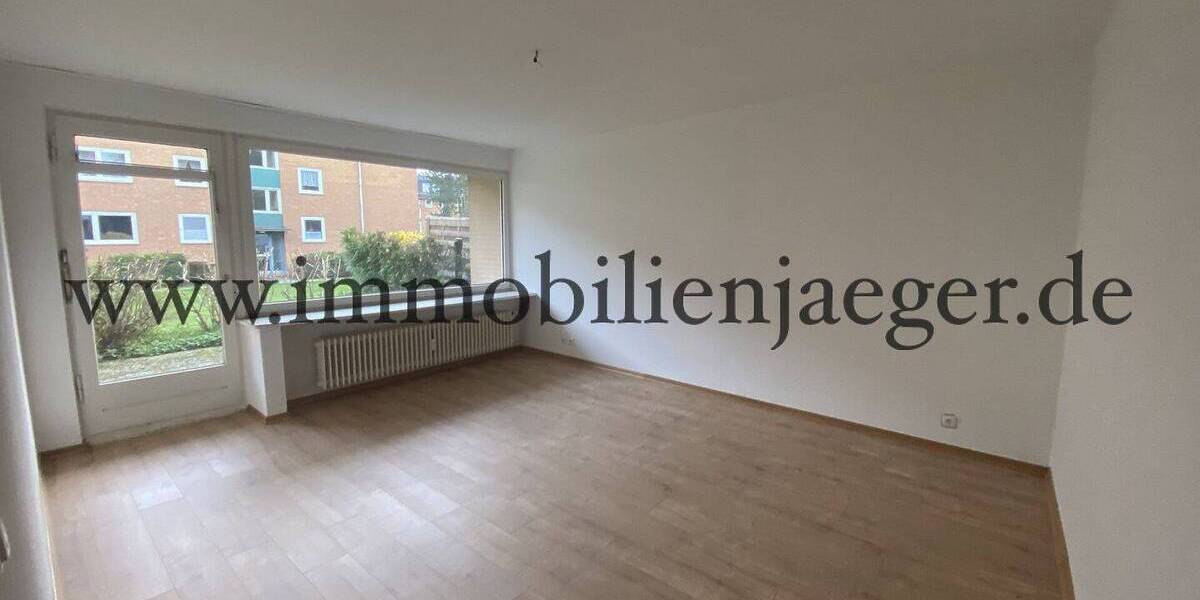 Etagenwohnung Hamburg Farmsen-Berne - 4 Zimmer, 85 m&sup2;, 1.220&euro; | Angebot:26572305