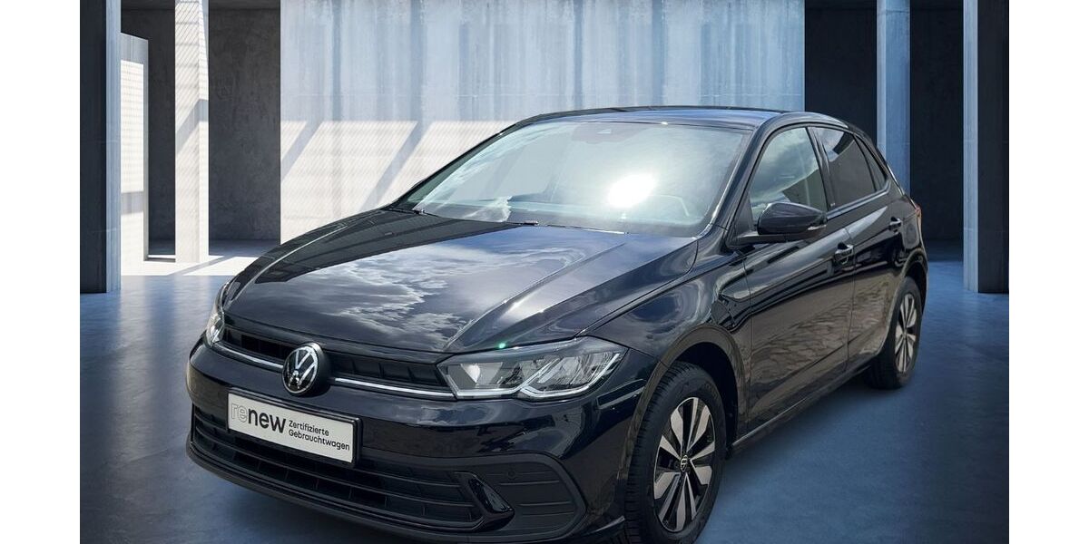 VW Polo 50.657 km 16.890 &euro; Hamburg 20537