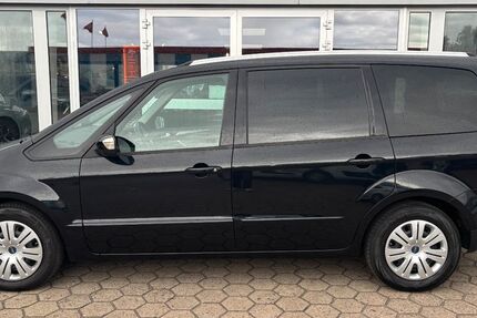 Ford Galaxy 143.762 km 11.470 € Winsen (Luhe) 21423