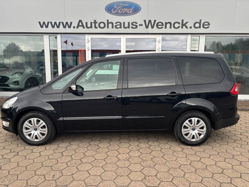 Ford Galaxy 143.762 km 11.470 € Winsen (Luhe) 21423