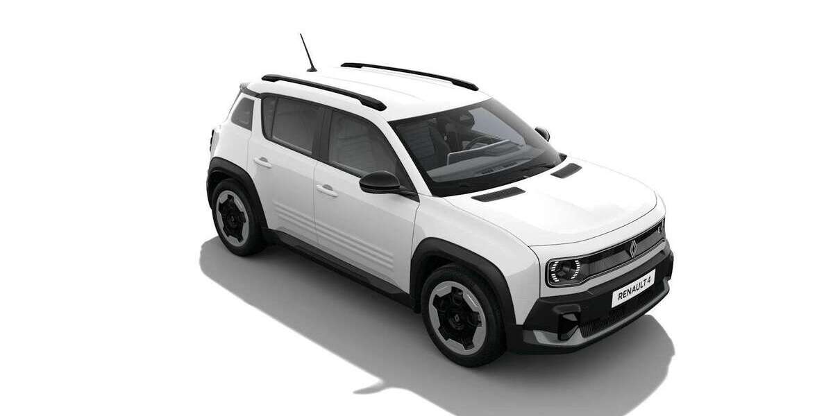 Renault R 4 4.500 km 25.900 &euro; Hamburg 22529