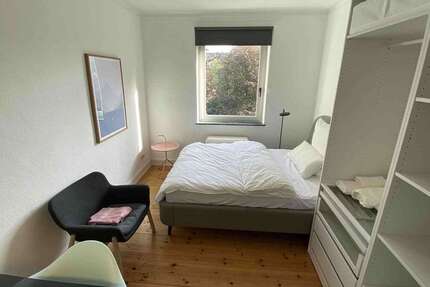 Zimmer Hamburg Winterhude - 995&euro; | Angebot:27149787