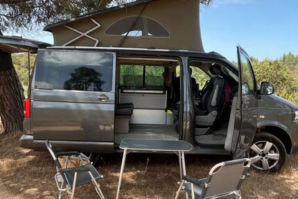 VW T5 California 150.000 km 35.000 &euro; Hamburg 22587