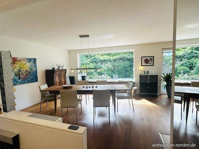 Bungalow Hamburg / Rissen Rissen - 4 Zimmer, 110 m&sup2;, 800.000&euro; | Angebot:25775075