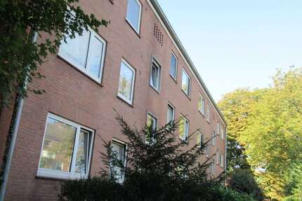 Wohnung Hamburg Harburg - 2.5 Zimmer, 63 m&sup2;, 690&euro; | Angebot:26809705