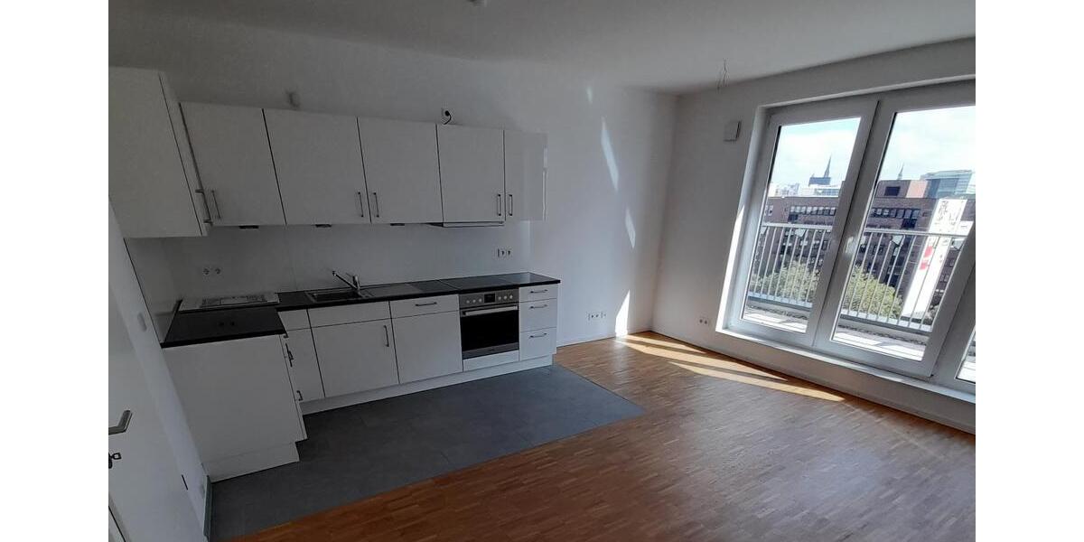 Etagenwohnung Hamburg Hamburg-Mitte - 3 Zimmer, 96 m&sup2;, 1.873&euro; | Angebot:24148149