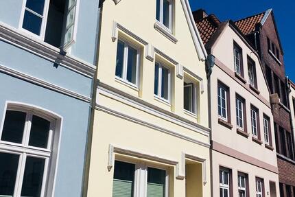 Haus Buxtehude - 5 Zimmer, 120 m&sup2;, 575.000&euro; | Angebot:24778602