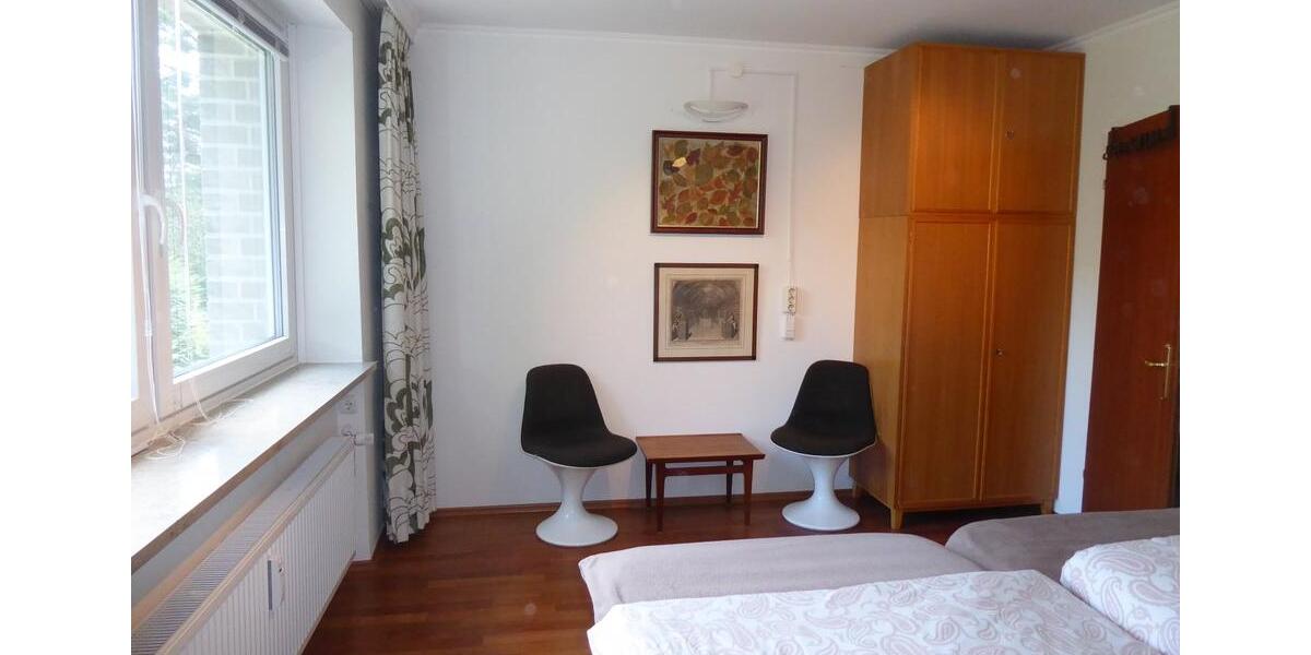 Hochparterre Hamburg Wandsbek - 3.5 Zimmer, 99 m&sup2;, 544.000&euro; | Angebot:27081515