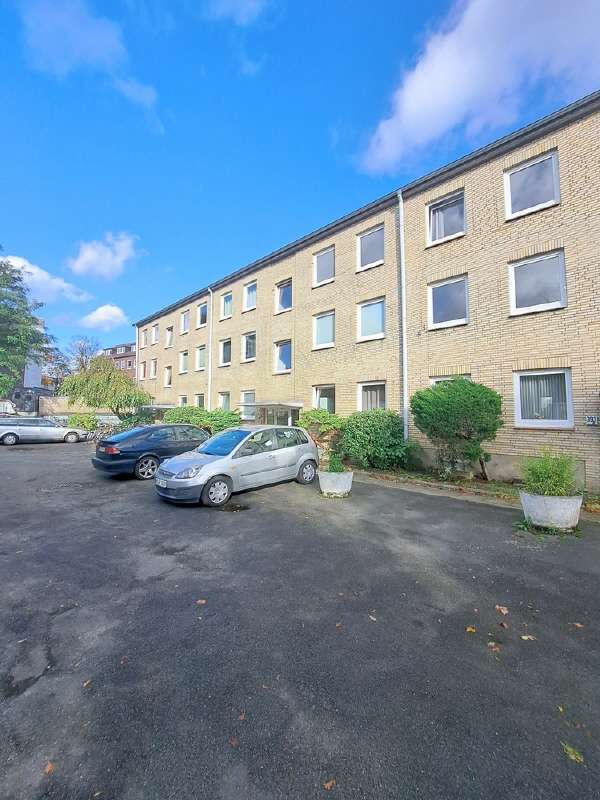Wohnung zum Mieten in Hamburg 922 € 57.58 m²
