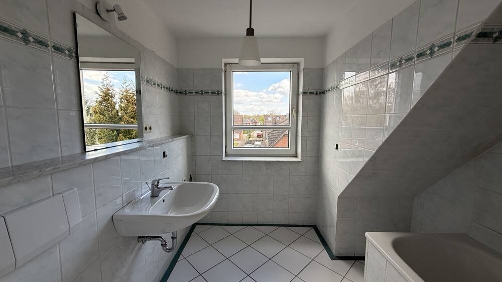 Etagenwohnung Hamburg Bergedorf - 2 Zimmer, 56 m&sup2;, 279.000&euro; | Angebot:26170572