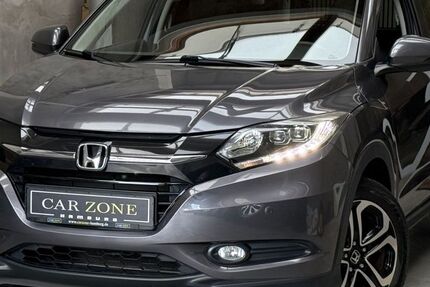Honda HR-V 117.420 km 13.990 &euro; Hamburg 20539
