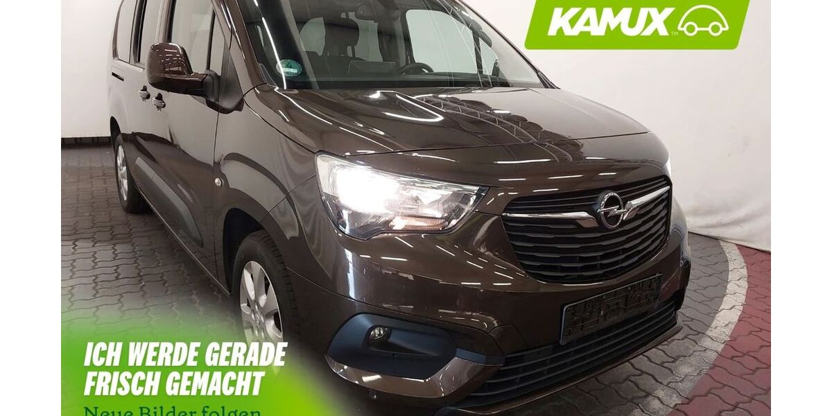 Opel Combo Life 66.800 km 17.990 &euro; Hamburg 22529