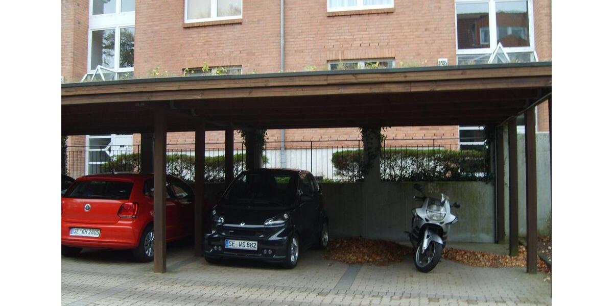 Etagenwohnung Norderstedt Friedrichsgabe - 2 Zimmer, 67 m&sup2;, 1.190&euro; | Angebot:25612498