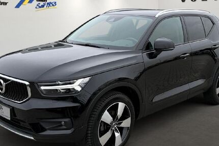 Volvo XC40 40.479 km 23.980 &euro; Jork-Königreich 21635