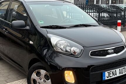 Kia Picanto 71.369 km 6.299 &euro; Hamburg 22149