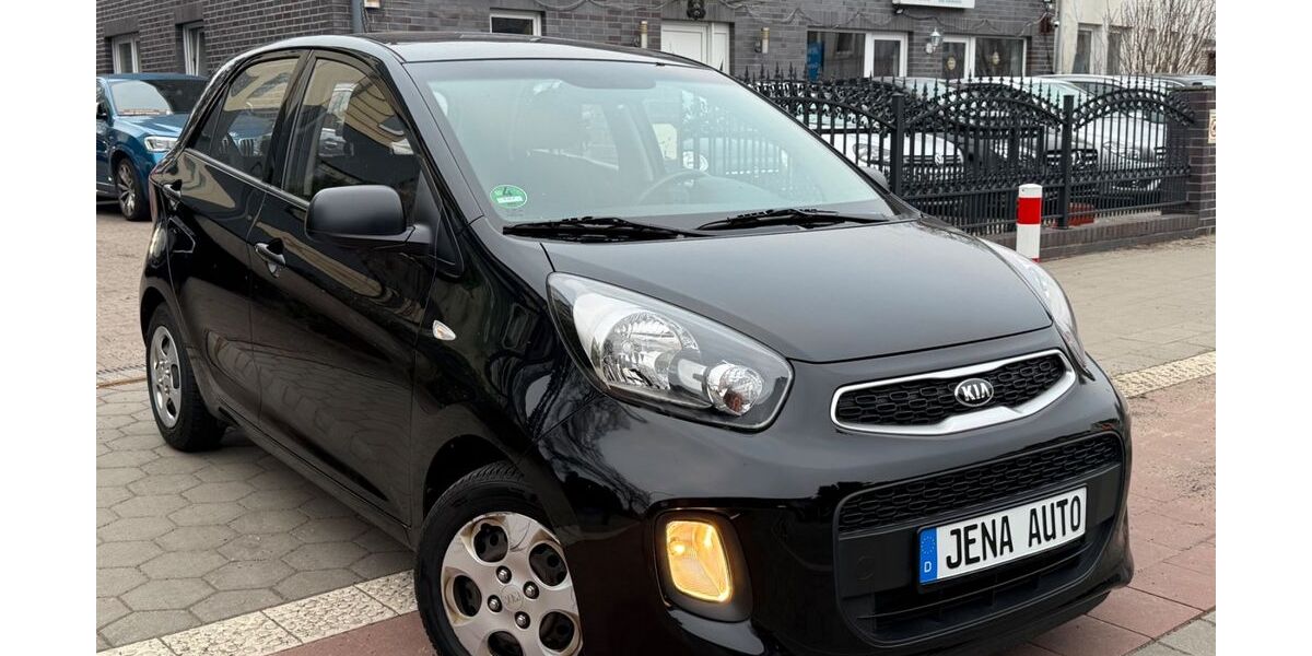 Kia Picanto 71.369 km 6.299 &euro; Hamburg 22149