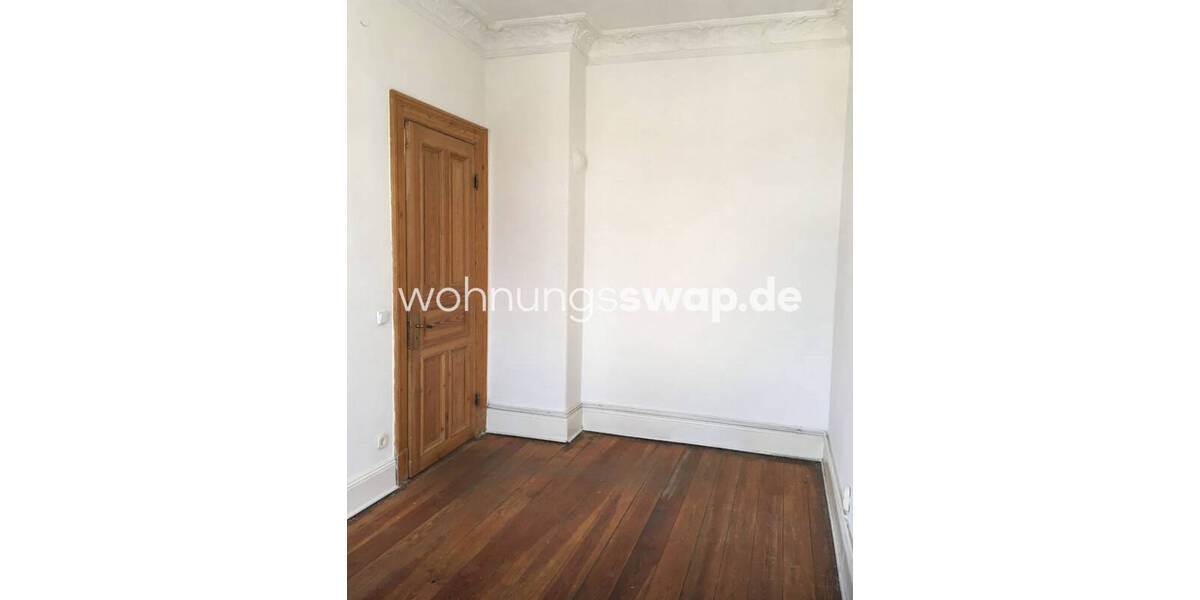 Etagenwohnung Hamburg Eilbek - 2 Zimmer, 68 m&sup2;, 832&euro; | Angebot:25978959