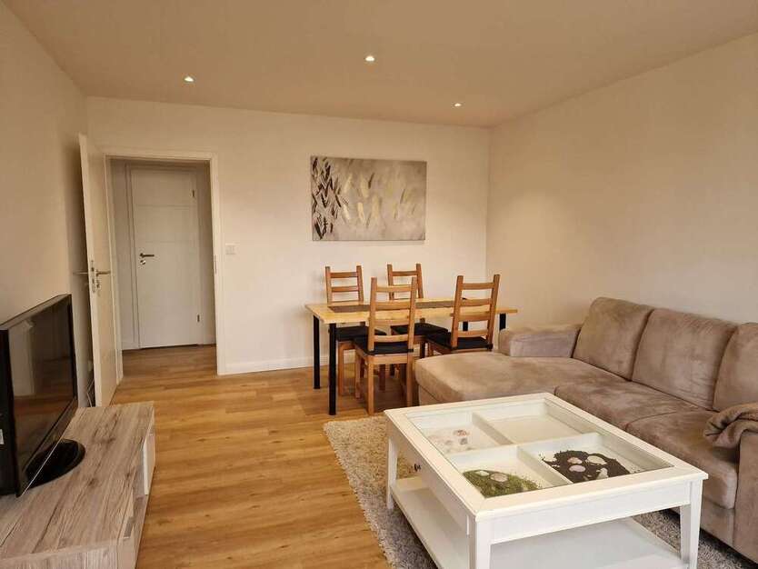Wohnung zum Kaufen in Hamburg 280.000 € 54 m²