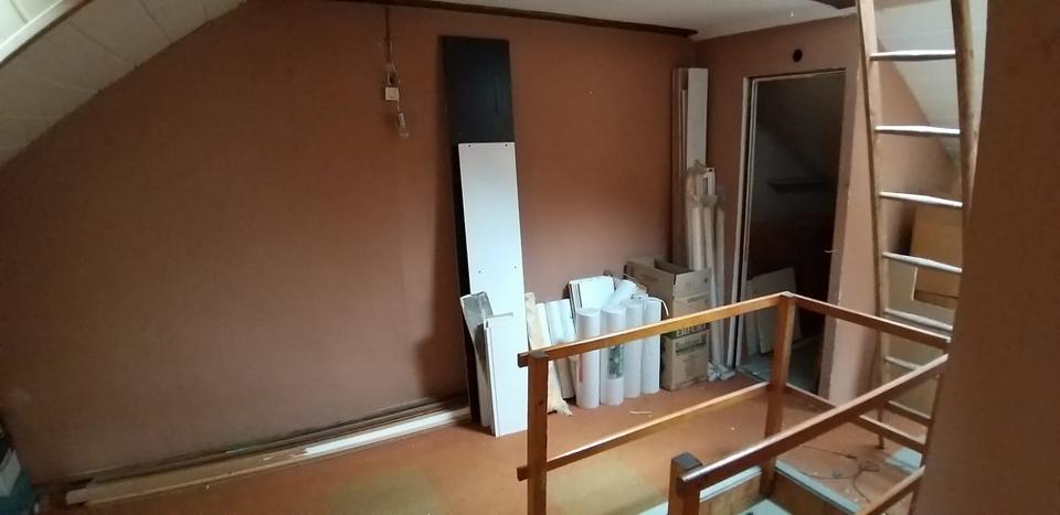 Reihenhaus Pinneberg - 3 Zimmer, 68 m&sup2;, 250.000&euro; | Angebot:27117610