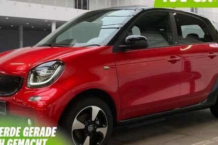 Smart ForFour 37.974 km 9.390 &euro; Hamburg 22529