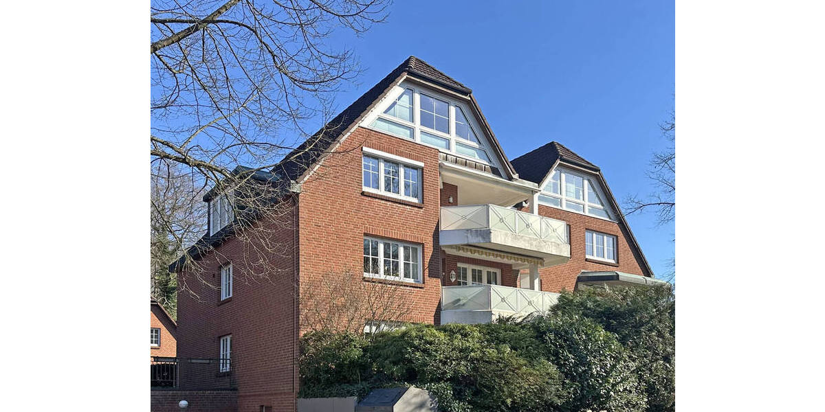 Etagenwohnung Hamburg Bergedorf - 3 Zimmer, 90 m&sup2;, 415.000&euro; | Angebot:26470657