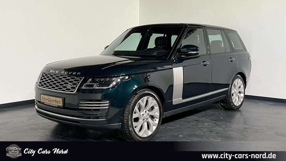 Range Rover