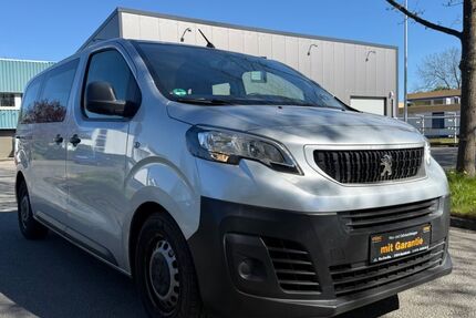 Peugeot Expert 69.600 km 18.999 &euro; Buxtehude 21614