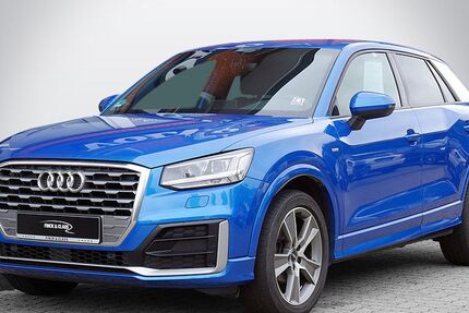 Audi Q2 81.900 km 21.390 &euro; Pinneberg 25421