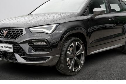 Cupra Ateca 15.650 km 37.990 &euro; Pinneberg 25421