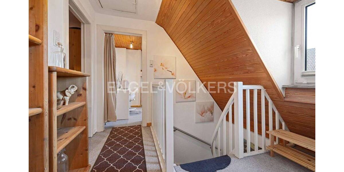 Doppelhaushälfte Hamburg Langenhorn - 3 Zimmer, 81 m&sup2;, 469.000&euro; | Angebot:26162026