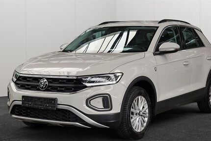 VW T-Roc 55.458 km 22.490 &euro; Rellingen 25462
