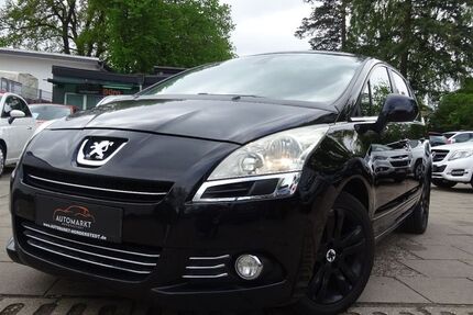 Peugeot 5008 292.000 km 3.490 &euro; Norderstedt 22848