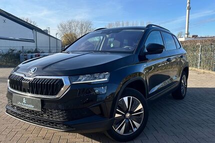 Skoda Karoq 59.989 km 24.999 &euro; Pinneberg 25421