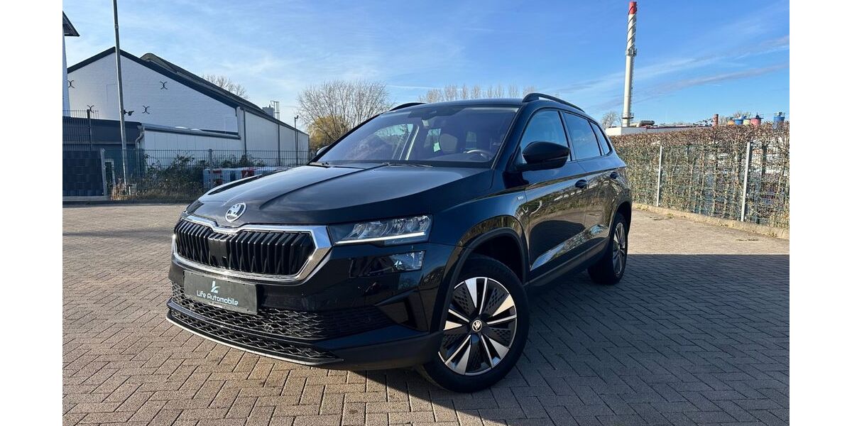 Skoda Karoq 59.989 km 24.999 &euro; Pinneberg 25421