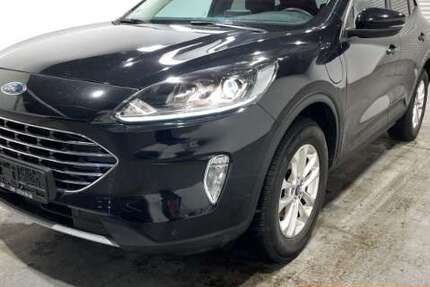 Ford Kuga 26.000 km 21.950 &euro; Norderstedt 22848