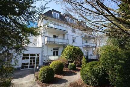 Wohnung Hamburg Uhlenhorst - 2 Zimmer, 80 m&sup2;, 1.643&euro; | Angebot:26871386