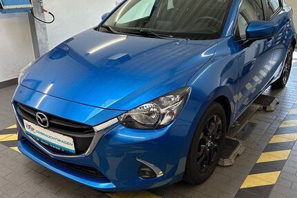 Mazda 2 34.914 km 13.690 € Marschacht 21436