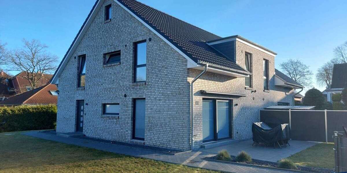 Einfamilienhaus Quickborn - 5 Zimmer, 133 m&sup2;, 2.030&euro; | Angebot:25646430