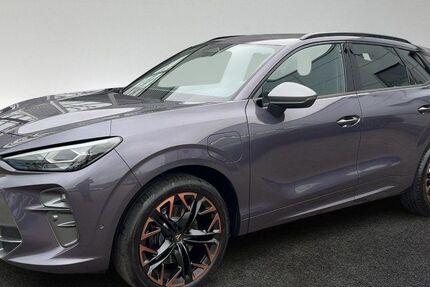 Cupra Terramar 1.199 km 45.880 € Hamburg 22529