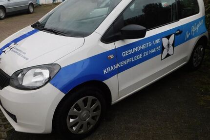 Skoda Citigo 211.596 km 1.499 &euro; Ahrensburg 22926