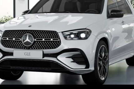Mercedes-Benz GLE 350 9.900 km 92.500 &euro; Hamburg 22047