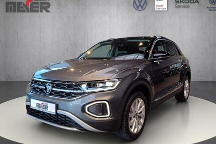 VW T-Roc 9.225 km 31.990 &euro; Beckdorf 21643